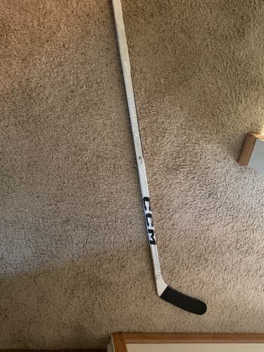 Senior CCM RibCor Trigger 9 Pro Left Hand Hockey Stick P90TM Pro Stock (New)
