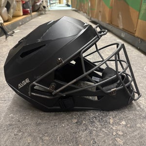 All Star MVP5 Large Catcher's Mask