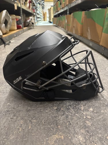 All Star MVP5 Large Catcher's Mask