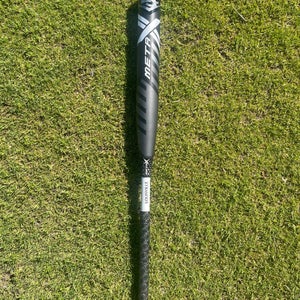 Louisville Slugger Meta Composite Bat (-10) 23 oz 33"