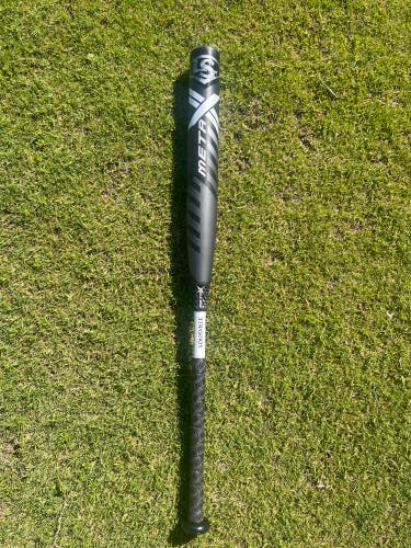 Louisville Slugger Meta Composite Bat (-10) 23 oz 33"