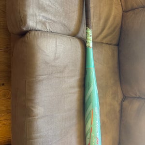 2024 Rawlings Mach AI Alloy Bat (-10) 12.5 oz 30" (Used)