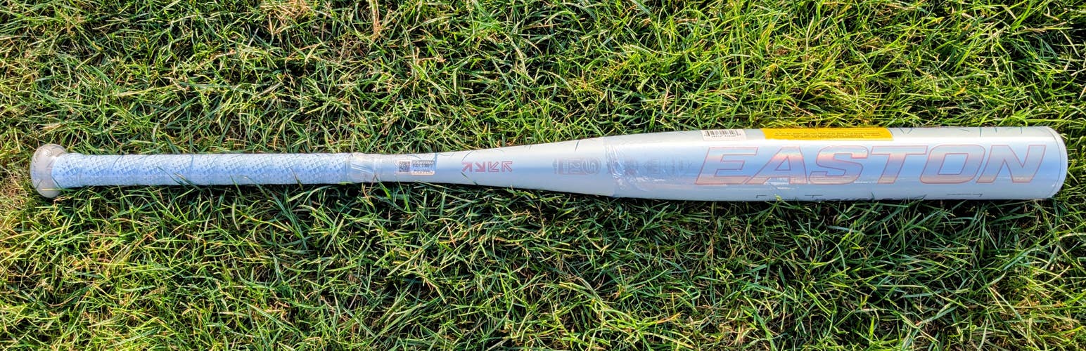 2025 Easton Ghost Unlimited Composite Bat (-11) 20 oz 31" (New)