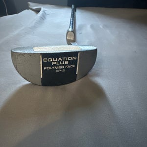 Dunlop Equation Plus Putter