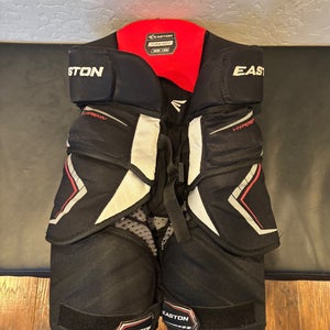 Junior Medium Easton Synergy Girdle  (Used)