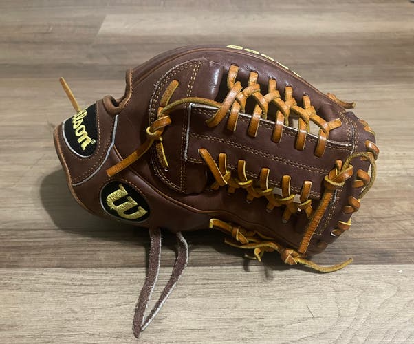 *Rare* Wilson A2000 Baseball Glove