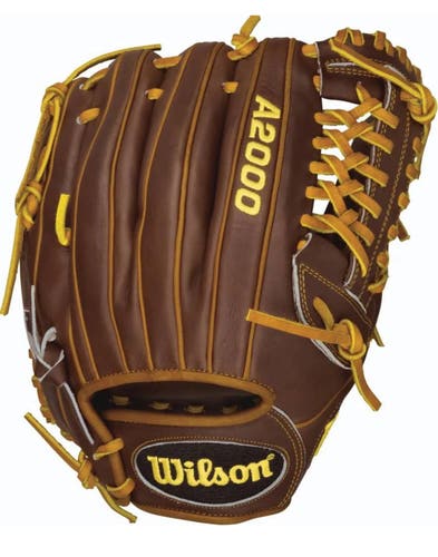 *Rare* Wilson A2000 Baseball Glove