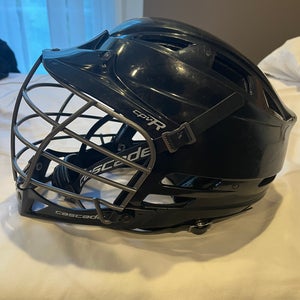 Cascade CPV-R Helmet (Used)