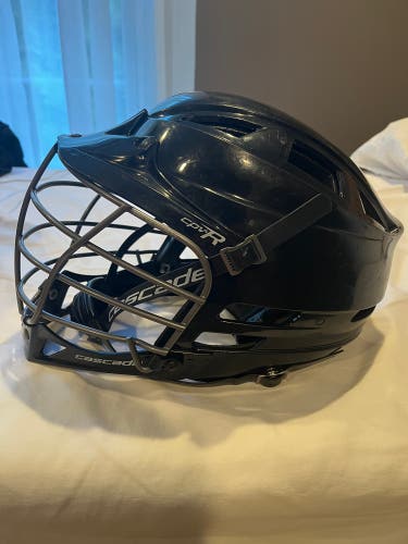 Cascade CPV-R Helmet (Used)