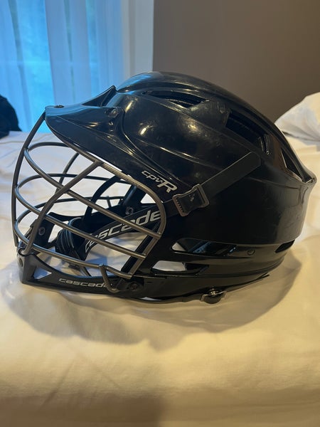 Cascade CPV-R Helmet (Used)