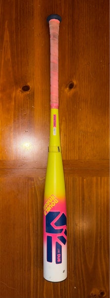 2025 Easton The Dub Composite USSSA Certified Bat (-5) 25 oz 30" (Used)