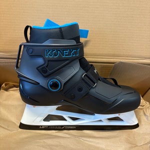 Bauer Konekt HF3 Hockey Goalie Skates [1064851]