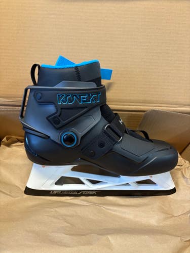 Bauer Konekt HF3 Hockey Goalie Skates [1064851]