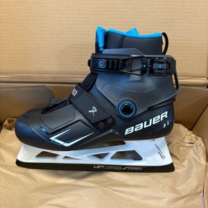 Bauer Konekt HF3 Hockey Goalie Skates [1064851]