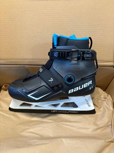 Bauer Konekt HF3 Hockey Goalie Skates [1064851]