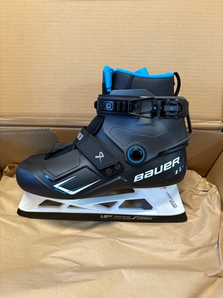 Bauer Konekt HF3 Hockey Goalie Skates [1064851]