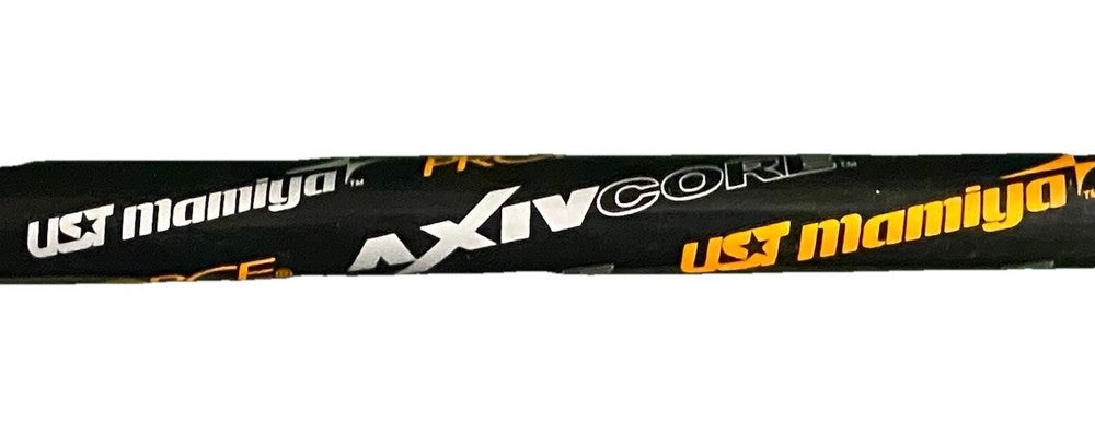 UST Mamiya ProForce Axivcore Tour Stiff 79g Graphite Wood Shaft  41.75" Ping Tip