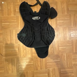 Rawlings Players Youth Chest Protector | Rawlings