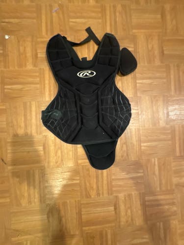 Rawlings Players Youth Chest Protector | Rawlings