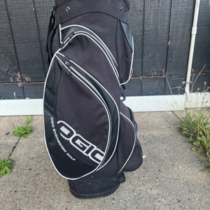 Ogio Cart Golf Bag 14 Way