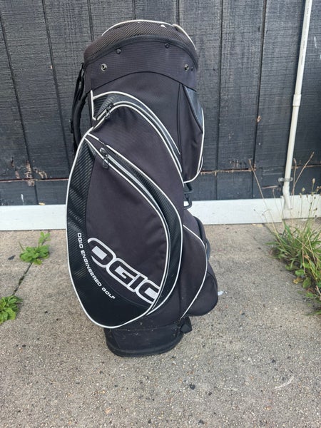 Ogio Cart Golf Bag 14 Way