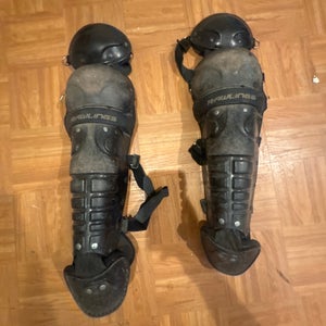 Rawlings Players Youth Leg Guards | Rawlings