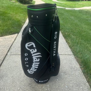 Callaway Cart Golf Bag Used