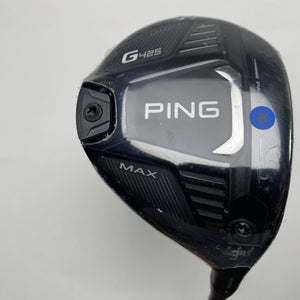 Ping G425 Max 3 Fairway Wood 14.5* Alta CB 65g Regular Graphite Mens RH NEW