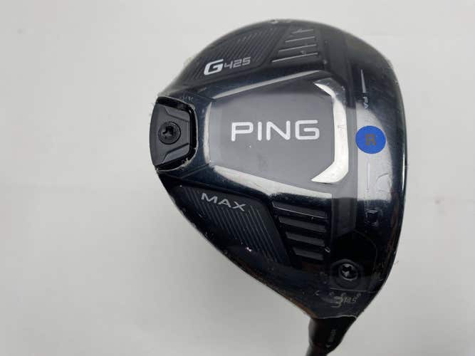 Ping G425 Max 3 Fairway Wood 14.5* Alta CB 65g Regular Graphite Mens RH NEW
