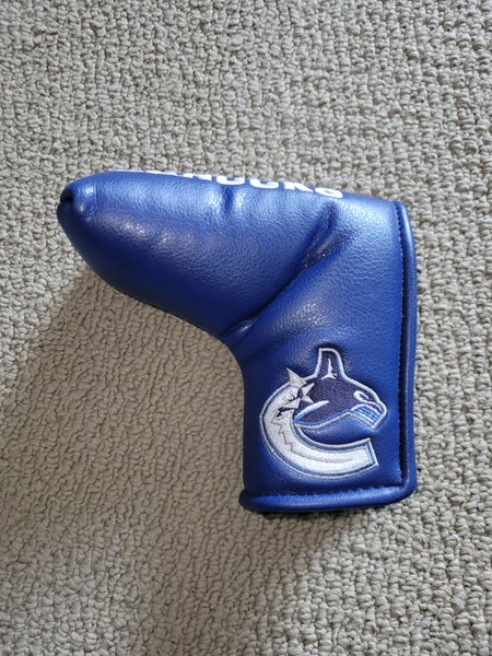 Head Cover (Used)