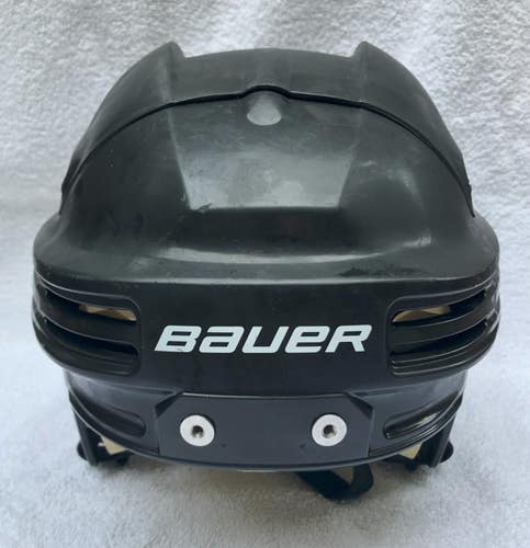 Large Bauer BHH4500 Hockey Helmet (Used)