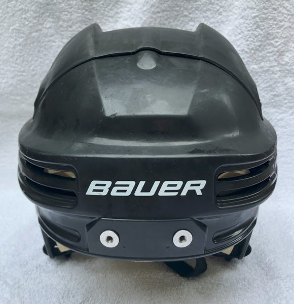 Large Bauer BHH4500 Hockey Helmet (Used)