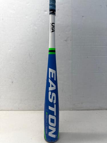 USED EASTON SPEED 30/20 -10 USA BASEBALL BAT  11835-S000196417