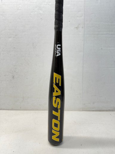 Used Easton BEAST TB 24/14 T-Ball Bat - Black/White/Gold 11835-S000196420