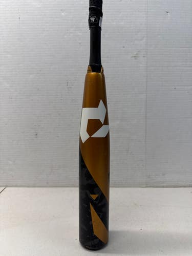 Used Demarini 2022 Zoa ZB5-22 31/26 USSSA 2 5/8” Bat - Bronze/Black 11835-S000196444