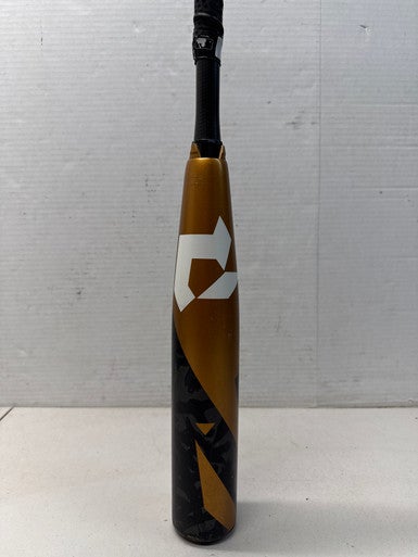 Used Demarini 2022 Zoa ZB5-22 31/26 USSSA 2 5/8” Bat - Bronze/Black 11835-S000196444