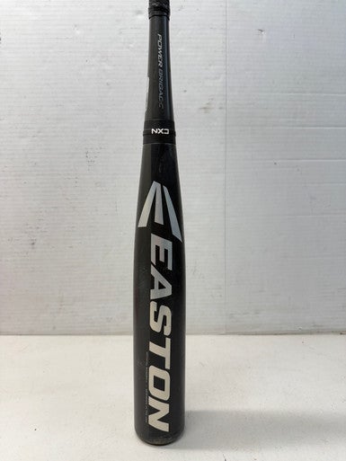 Used Easton Mako Beast SL17MK10 28/18 USSSA 2 3/4” Bat - Black/Grey 11835-S000196469