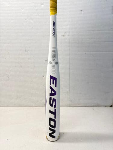 Used Easton FP22AMY BB/SB Fastpitch Bat 28" 11835-S000196509