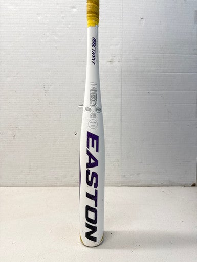 Used Easton FP22AMY BB/SB Fastpitch Bat 28" 11835-S000196509