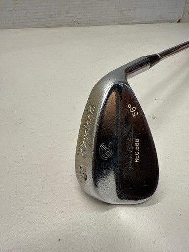 Used Cleveland REG 588 Men’s RH Sand Wedge - Wedge Flex 11835-S000196596