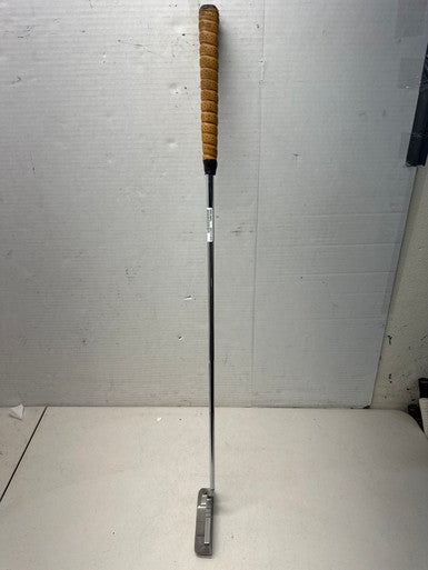 Used Cobra OVERSIZE SOFT IMPACT PUTTER Mens Putter RH 11835-S000196603