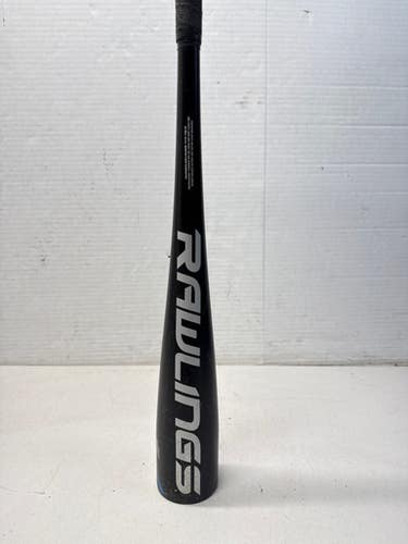 Used Rawlings 5150 26/15 USA 2 5/8” Bat - Black/Royal 11835-S000196606