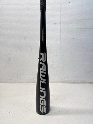 Used Rawlings 5150 26/15 USA 2 5/8” Bat - Black/Royal 11835-S000196606
