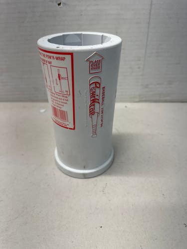 Used Pow'r Wrap BB/SB Accessory White 11835-S000196611
