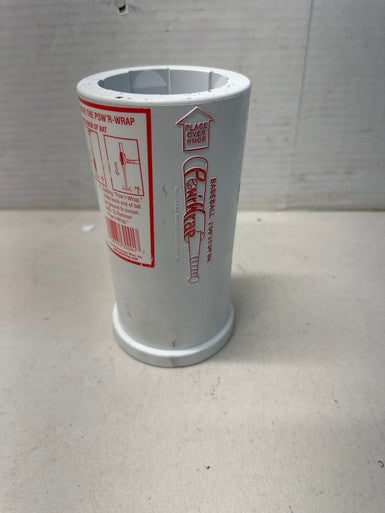 Used Pow'r Wrap BB/SB Accessory White 11835-S000196611