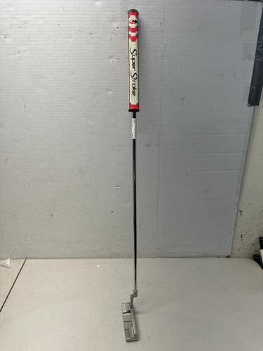 Used KIRKLAND KS1 Mens Putter RH 35" 11835-S000196659