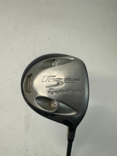 Used Taylormade R5 DUAL Womens Fairway Wood RH 3 Wood 11835-S000196686