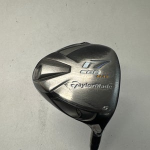 Used Taylormade R7 CGB MAX Womens Fairway Wood RH 5 Wood 11835-S000196687