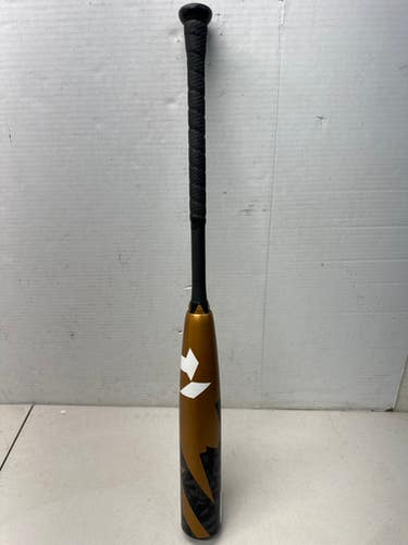 Used Demarini ZOA-22 BB/SB High School -3 Bat Copper 31" 11835-S000196740