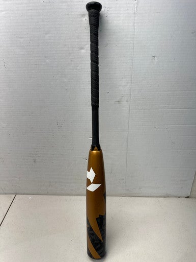 Used Demarini ZOA-22 BB/SB High School -3 Bat Copper 31" 11835-S000196740